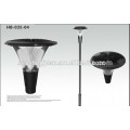 Contemporary garden light led led garden lighting pole light 24VDC